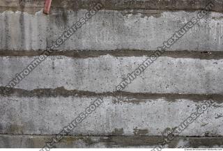 wall concrete panel old 0006